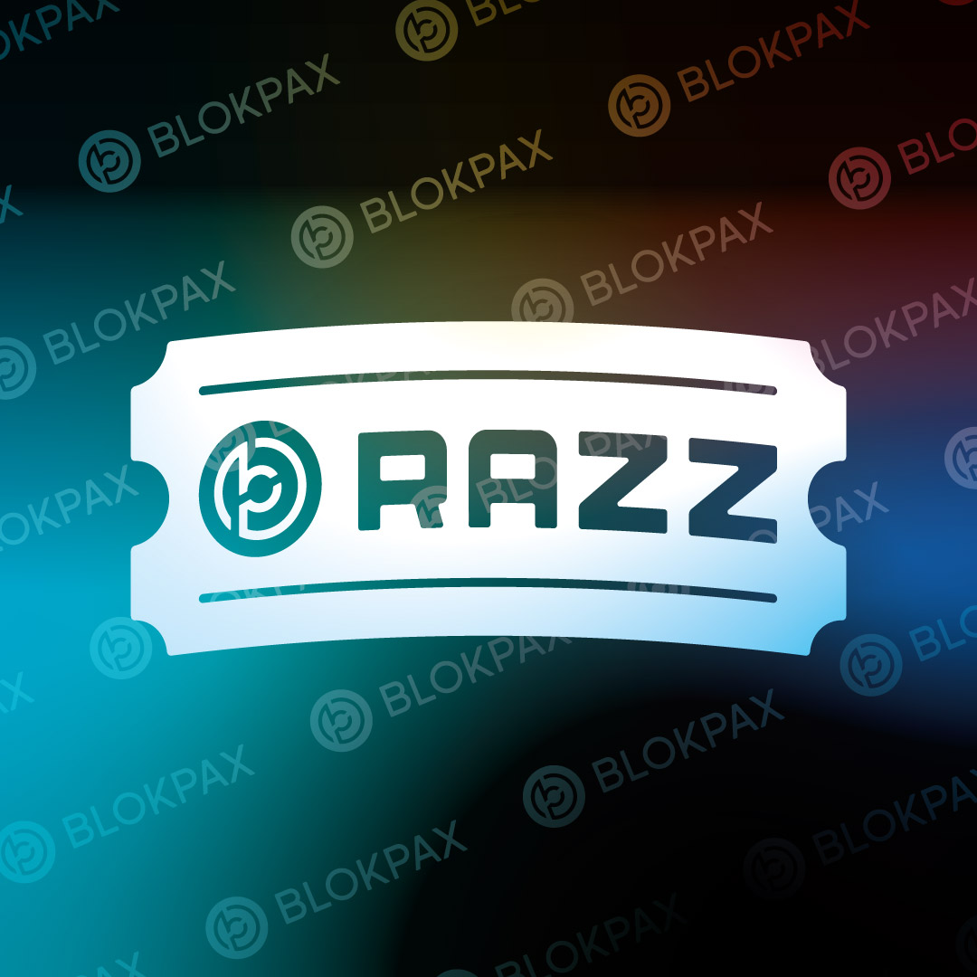 Razz Token #2877